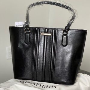 Brahmin Medium Misha